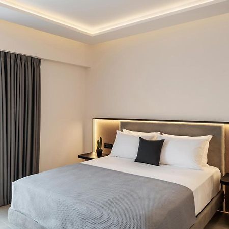 Neapolis 21 Suites, Premium Key Collection Skiathos Exterior foto
