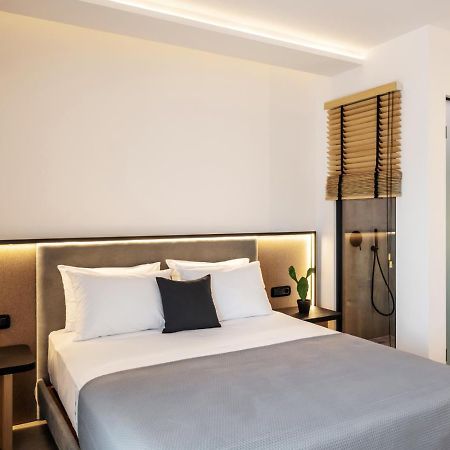 Neapolis 21 Suites, Premium Key Collection Skiathos Exterior foto