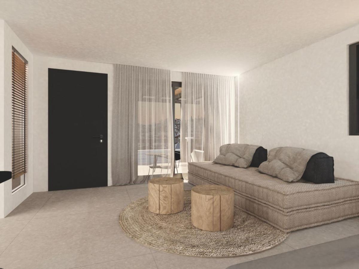 Neapolis 21 Suites, Premium Key Collection Skiathos Exterior foto