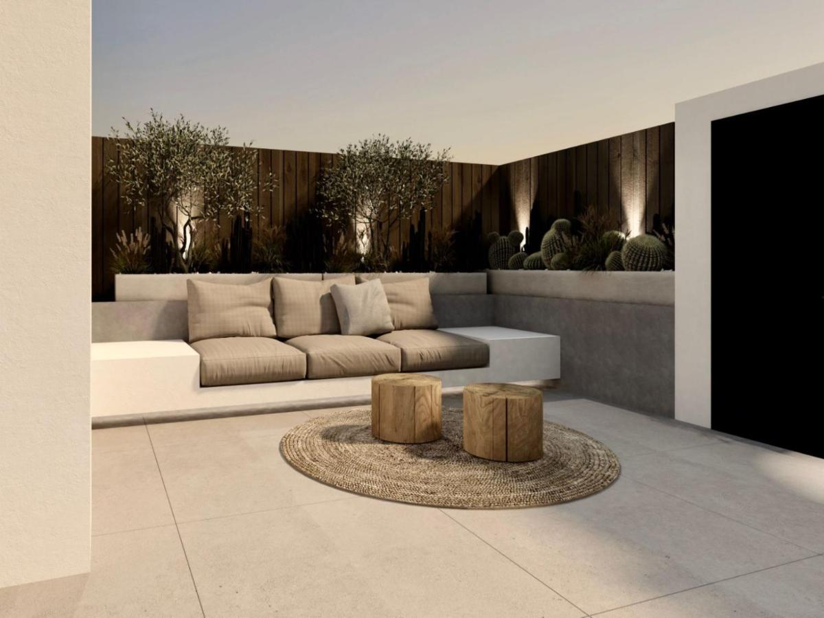 Neapolis 21 Suites, Premium Key Collection Skiathos Exterior foto