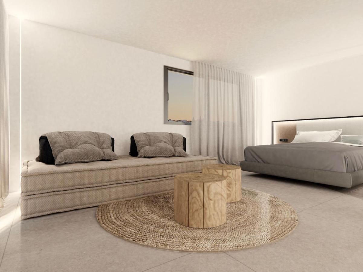 Neapolis 21 Suites, Premium Key Collection Skiathos Exterior foto