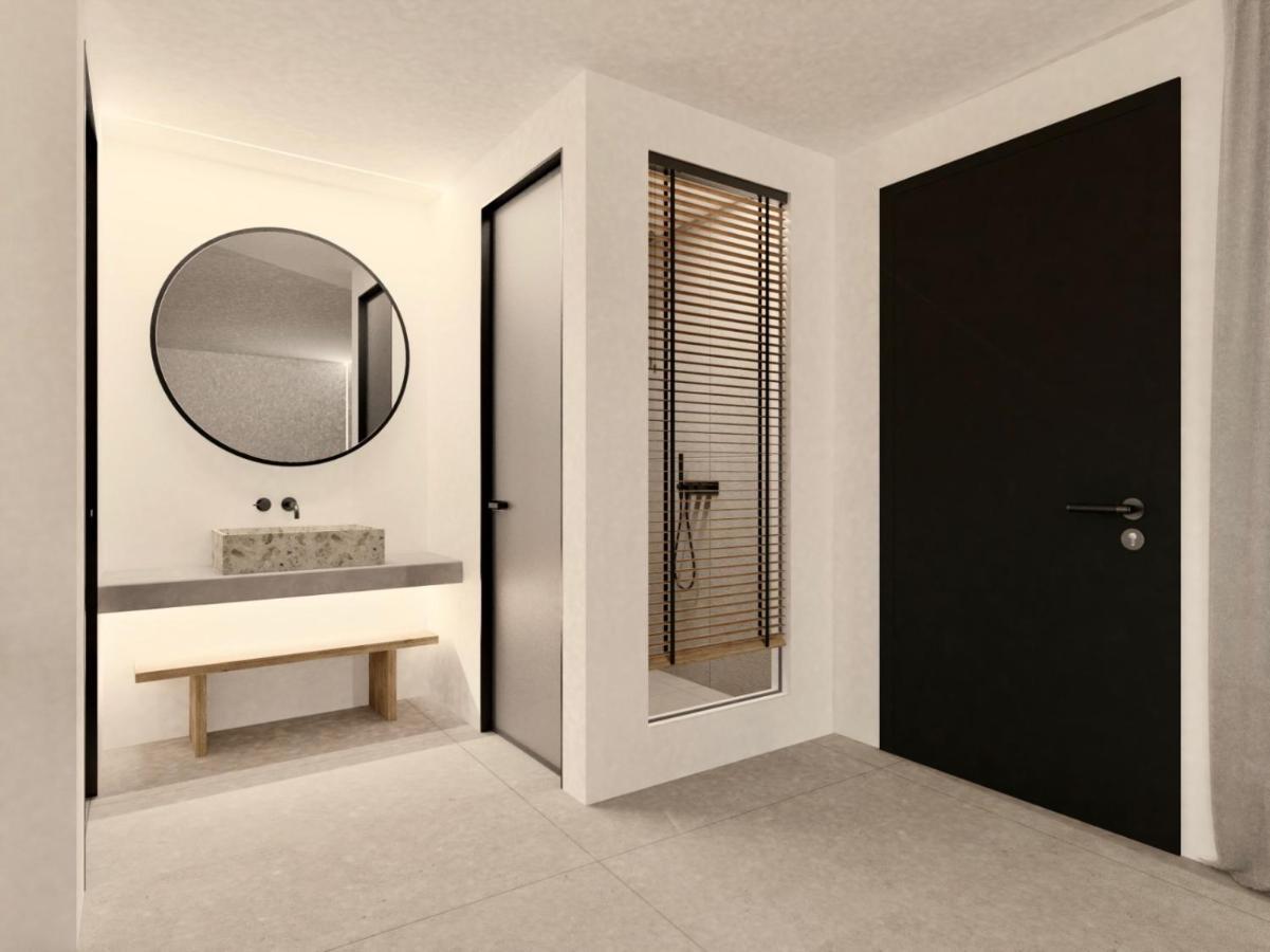 Neapolis 21 Suites, Premium Key Collection Skiathos Exterior foto