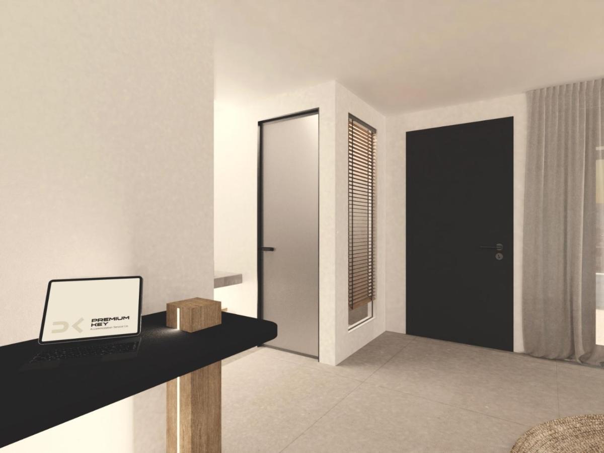 Neapolis 21 Suites, Premium Key Collection Skiathos Exterior foto