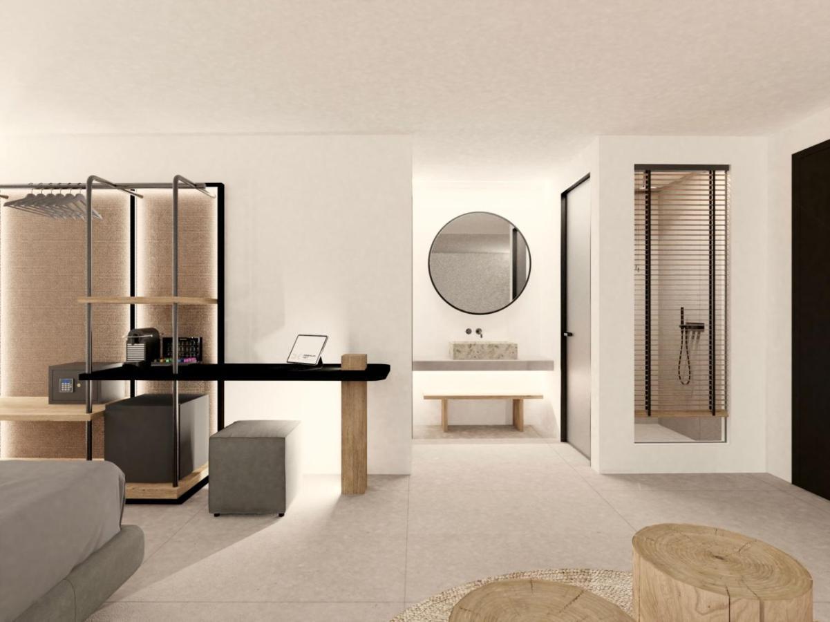Neapolis 21 Suites, Premium Key Collection Skiathos Exterior foto