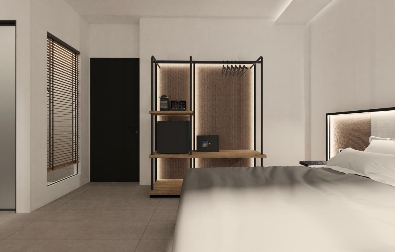 Neapolis 21 Suites, Premium Key Collection Skiathos Exterior foto
