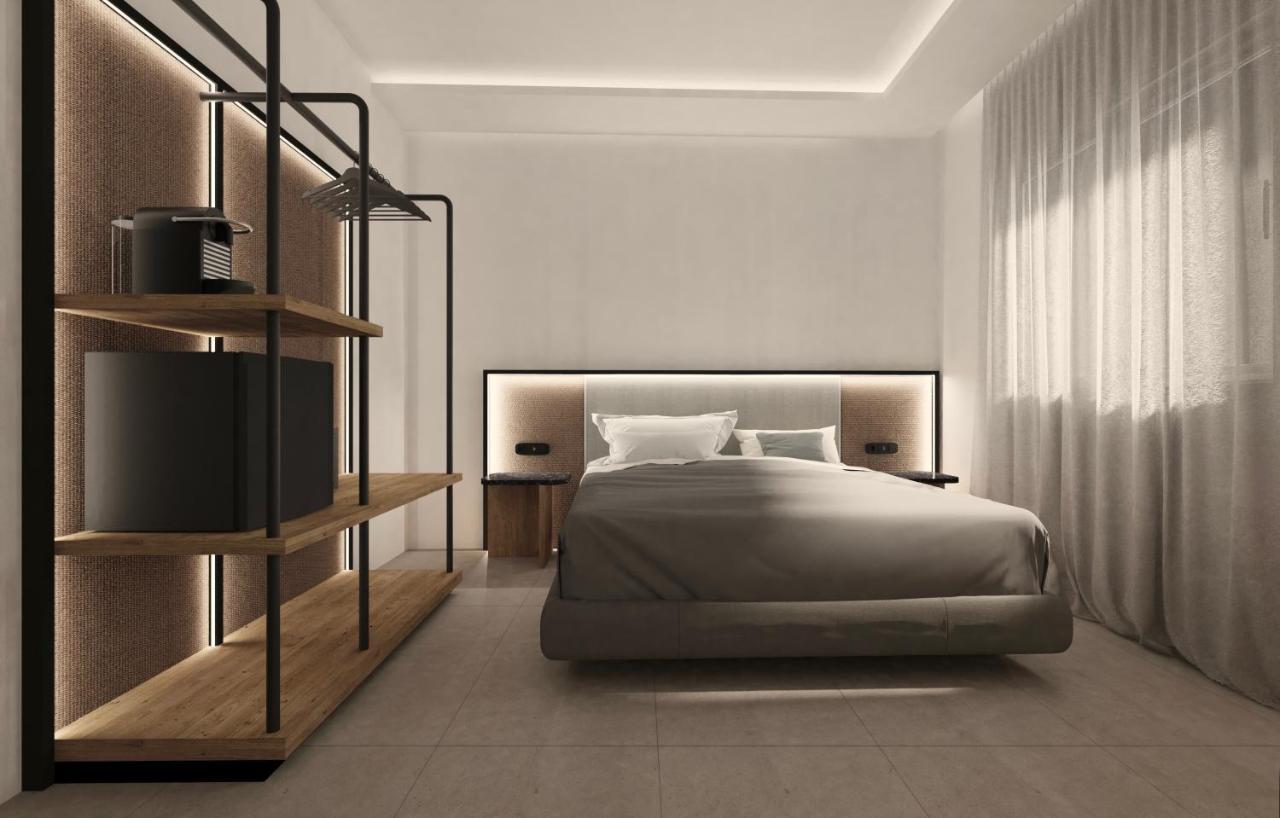 Neapolis 21 Suites, Premium Key Collection Skiathos Exterior foto