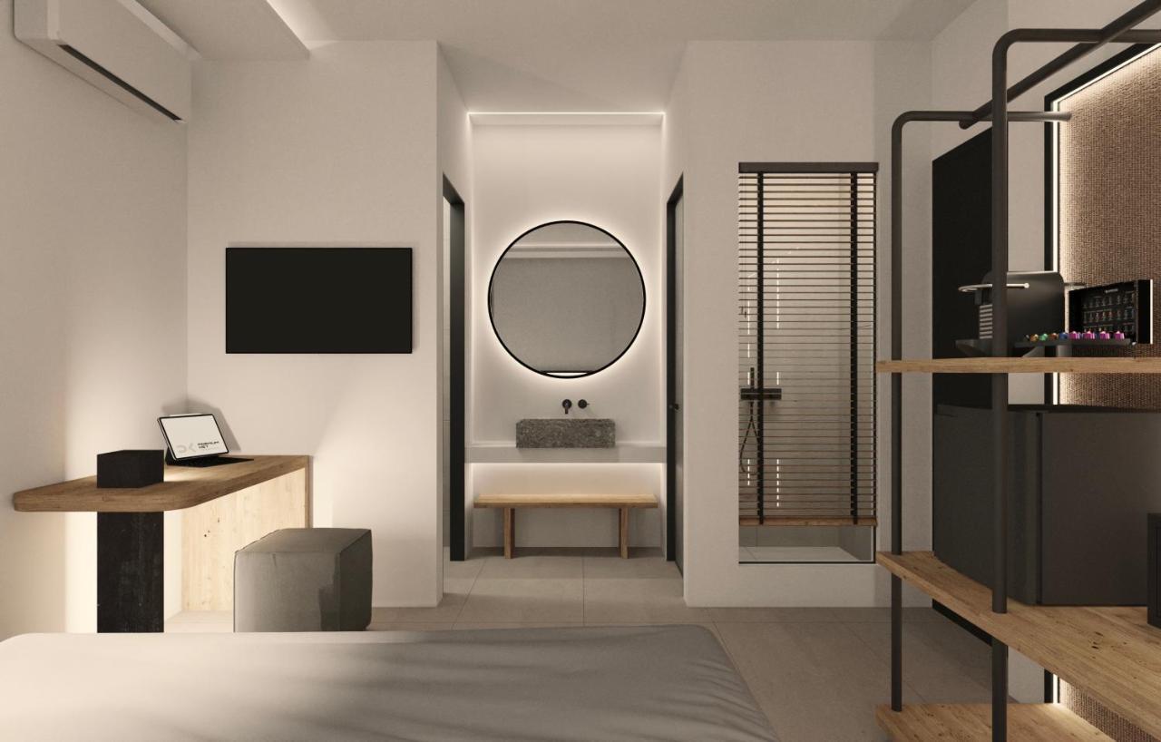 Neapolis 21 Suites, Premium Key Collection Skiathos Exterior foto
