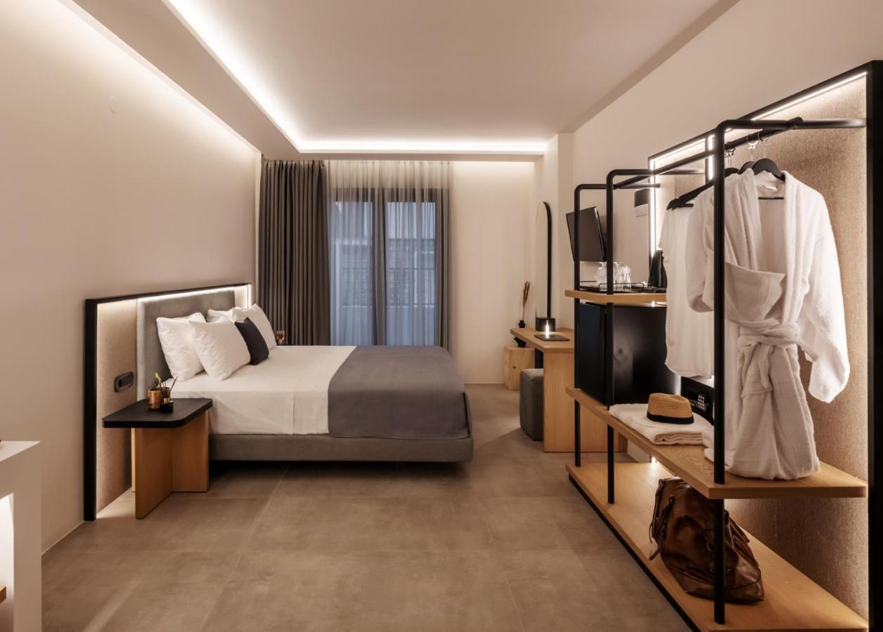 Neapolis 21 Suites, Premium Key Collection Skiathos Exterior foto
