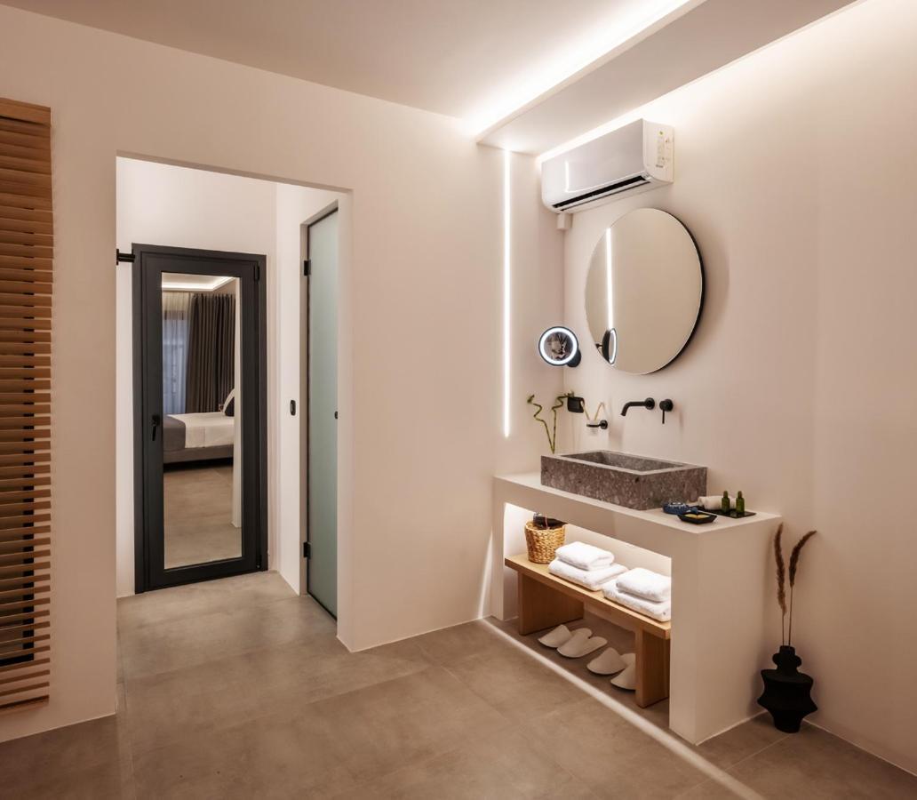 Neapolis 21 Suites, Premium Key Collection Skiathos Exterior foto