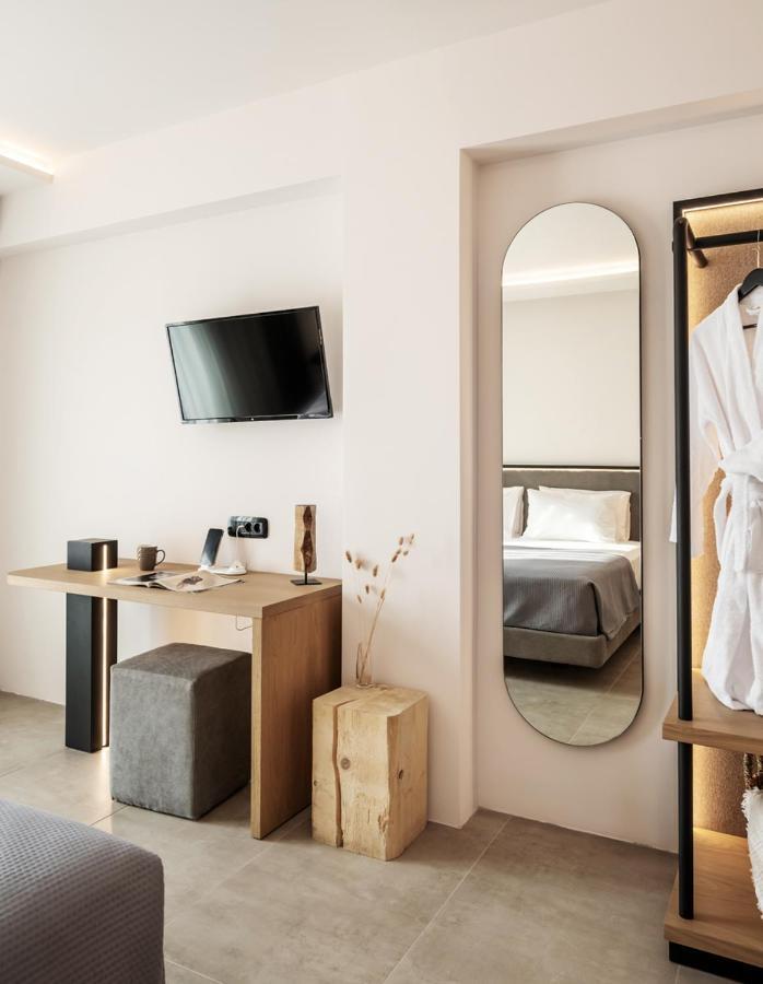 Neapolis 21 Suites, Premium Key Collection Skiathos Exterior foto