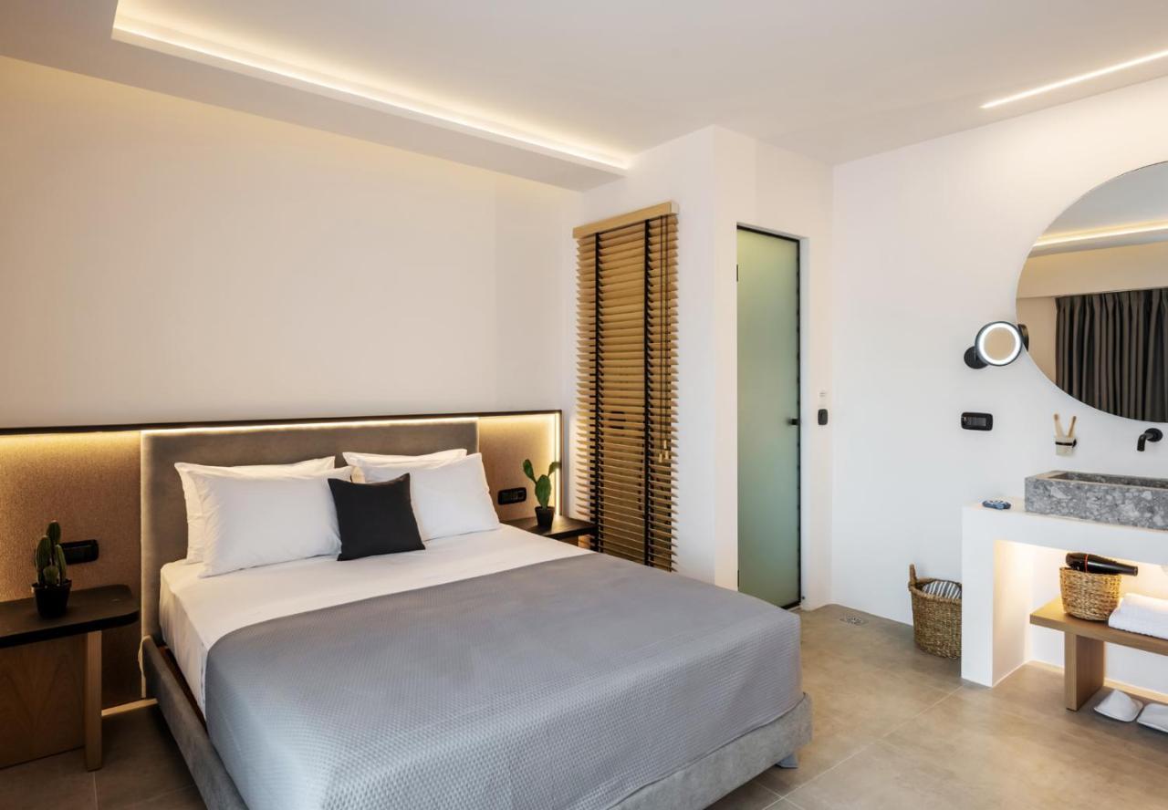 Neapolis 21 Suites, Premium Key Collection Skiathos Exterior foto