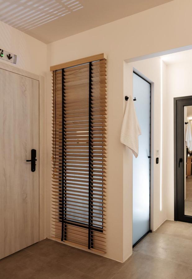 Neapolis 21 Suites, Premium Key Collection Skiathos Exterior foto
