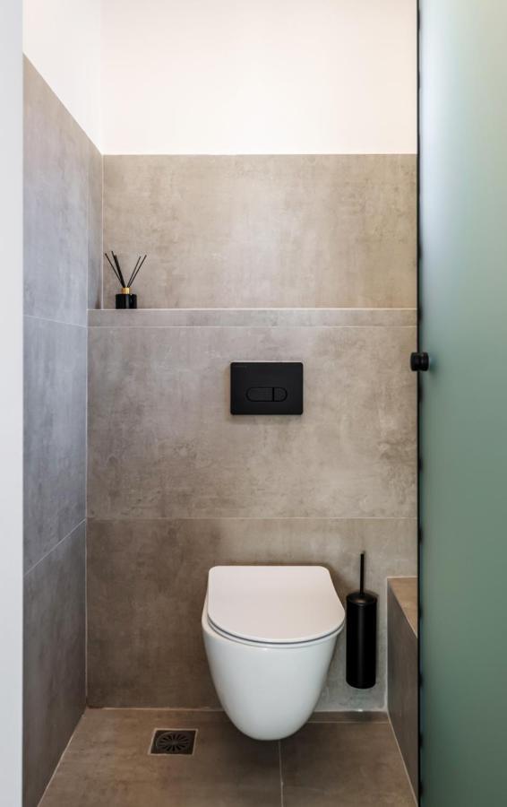 Neapolis 21 Suites, Premium Key Collection Skiathos Exterior foto