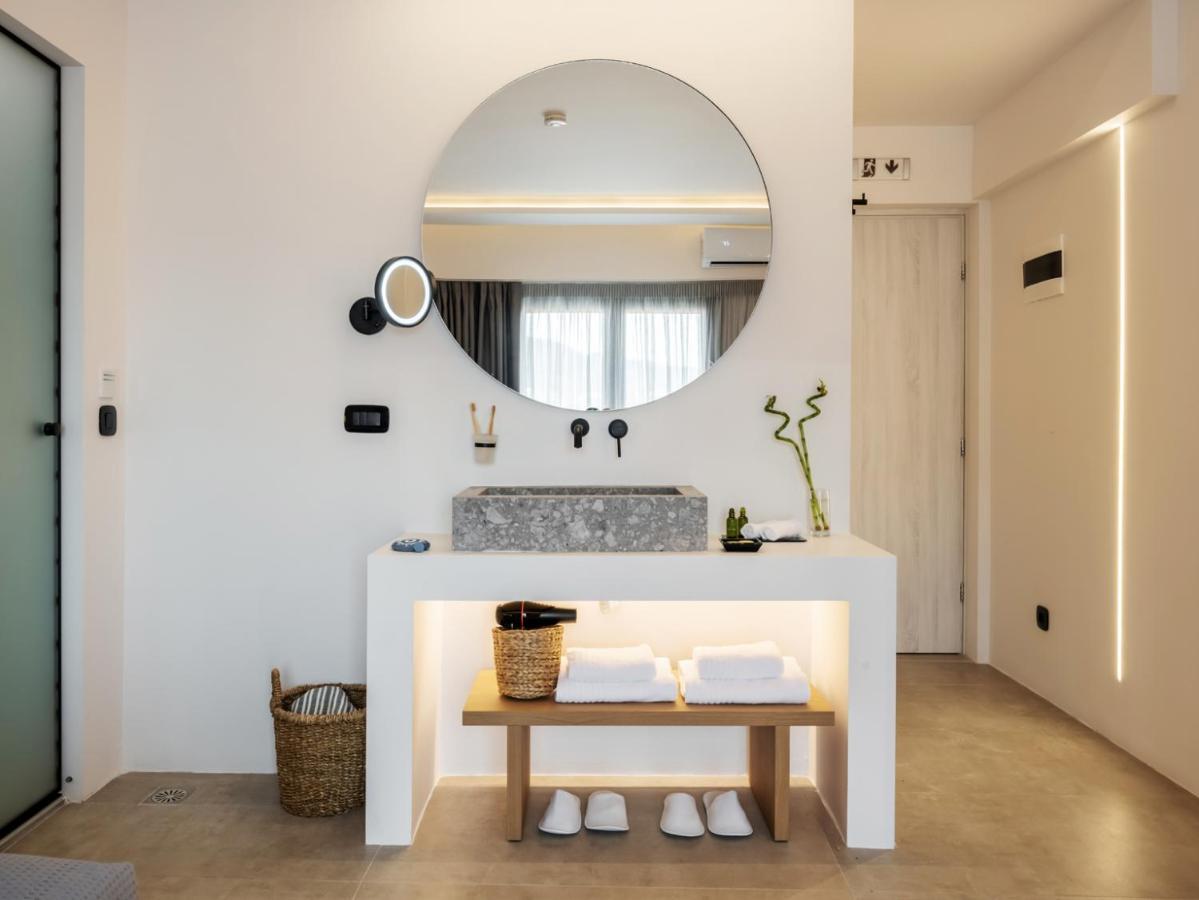 Neapolis 21 Suites, Premium Key Collection Skiathos Exterior foto