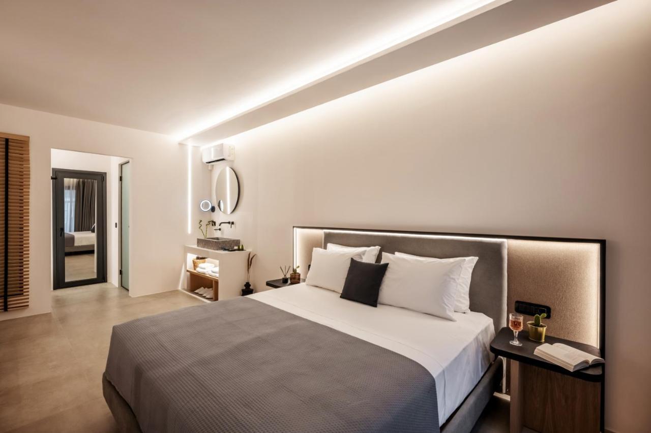 Neapolis 21 Suites, Premium Key Collection Skiathos Exterior foto