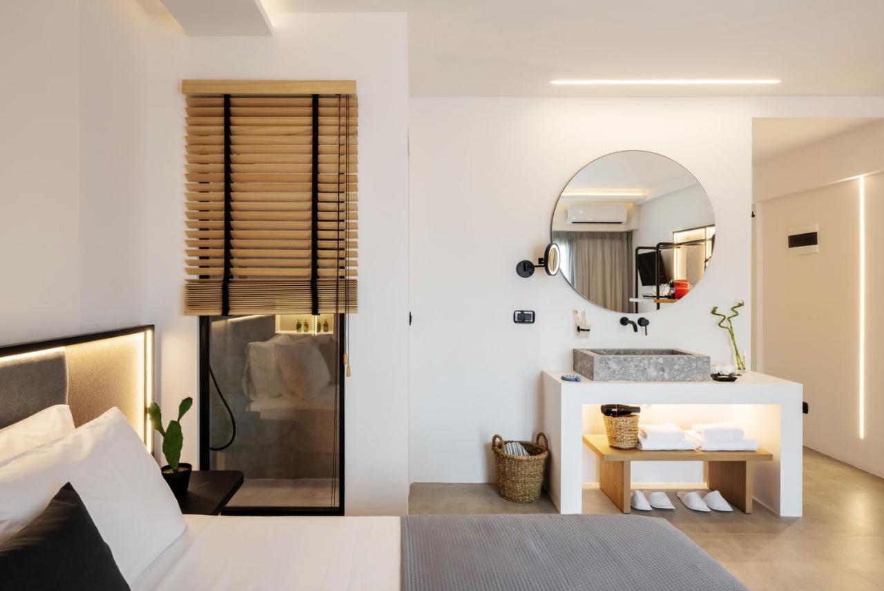 Neapolis 21 Suites, Premium Key Collection Skiathos Exterior foto