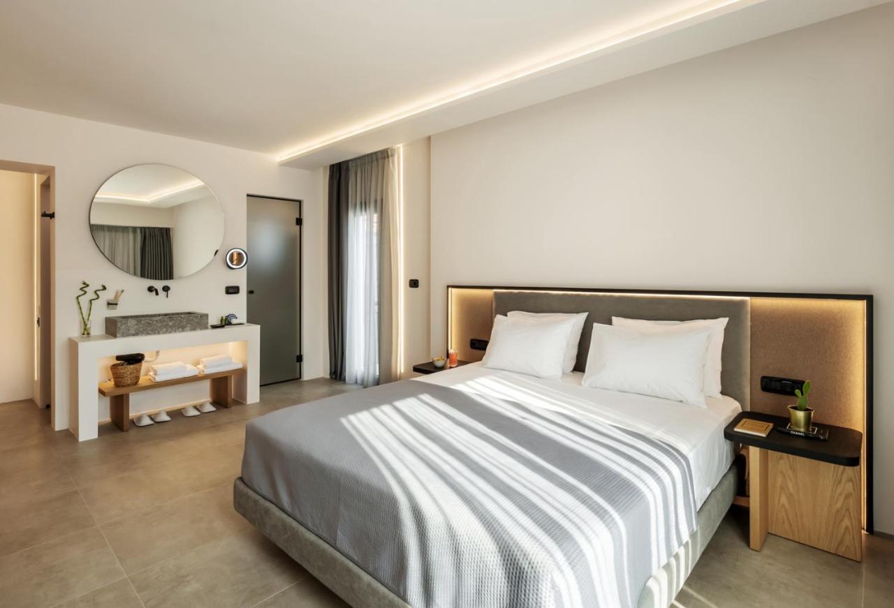 Neapolis 21 Suites, Premium Key Collection Skiathos Exterior foto