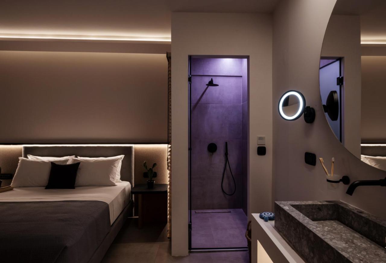Neapolis 21 Suites, Premium Key Collection Skiathos Exterior foto